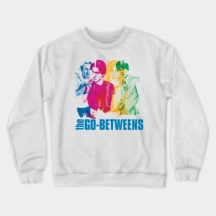 The Go-Betweens Crewneck Sweatshirt